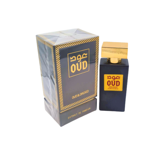 Oud &amp; Orchid Perfume