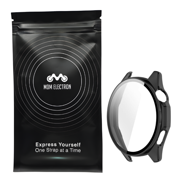 Full Protective TPU Case Compatible with Huawei Watch GT 6 46mm
