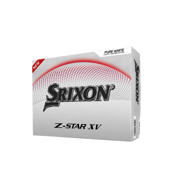 Srixon Z Star XV Men's Golf Ball (2025) | Shop Today. Get it