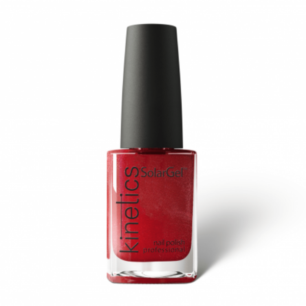 Kinetics SolarGel Nail Polish #448 Rebel Heart - 15ml