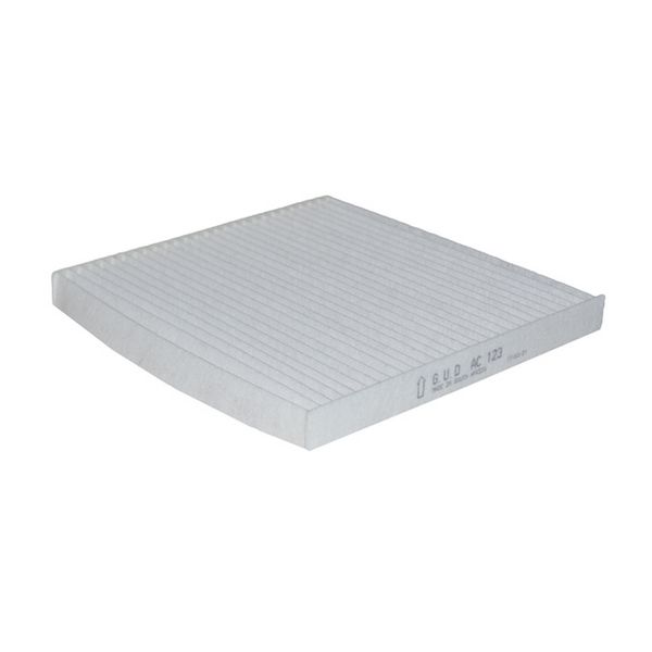 Cabin Air Filter - AC123 (GUD)