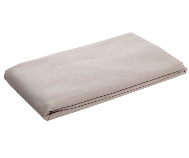 Essentials - 100% Cotton 180TC Pillow Case - Set of 2