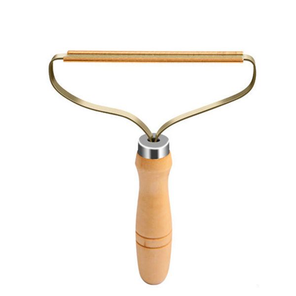 Portable Lint Remover for Clothes and Fabric Fuzz Shaver