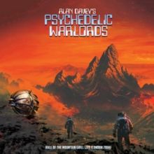 Hall of the Mountain Grill Live, London 2014 (Vinyl / 12" Album Coloured Vinyl (Limited Edition))