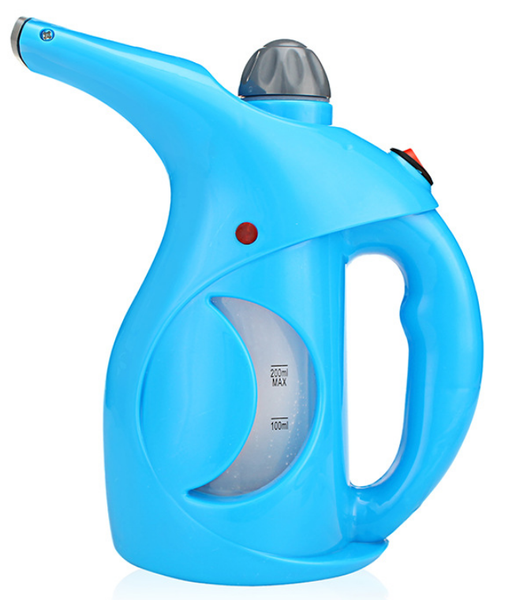 A7 Garment Steam Iron-blue