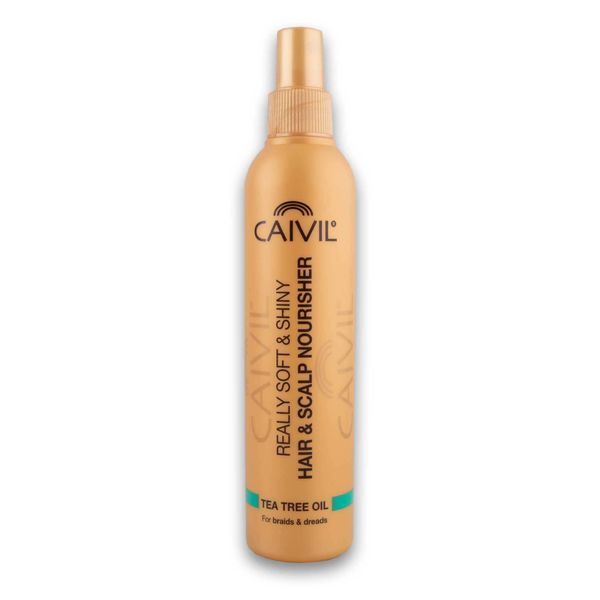 Caivil Hair &amp; Scalp Nourisher 250ml