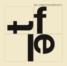 Crumbling the Antiseptic Beauty (CD / Album)