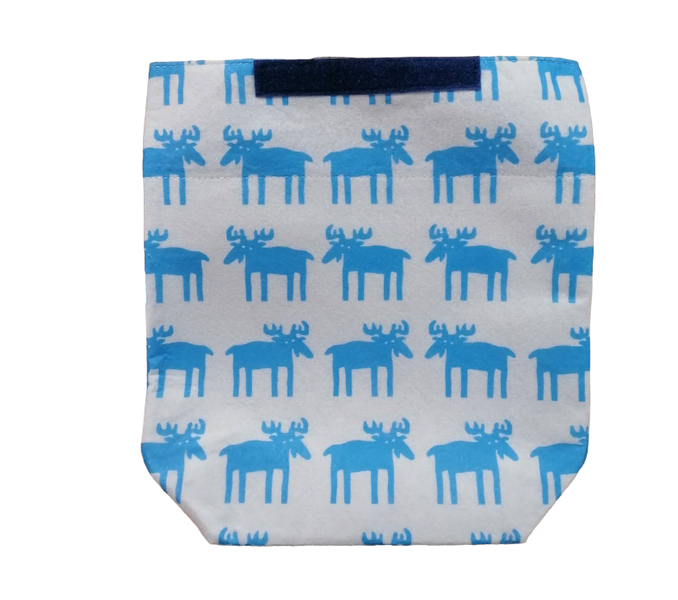 Sannea Insulated Lunch Bag
