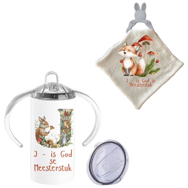 J-Is God Se Meesterstuk image