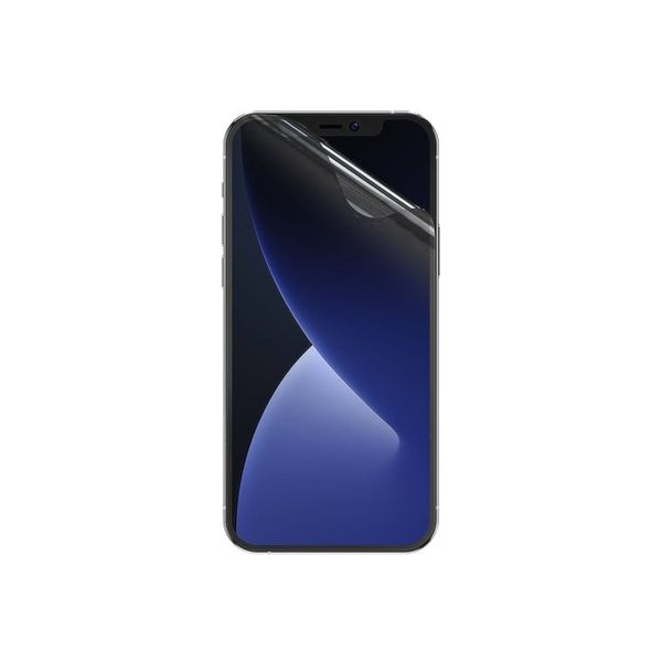 TPU Film Screen Guard Protector for iPhone 12 Pro Max