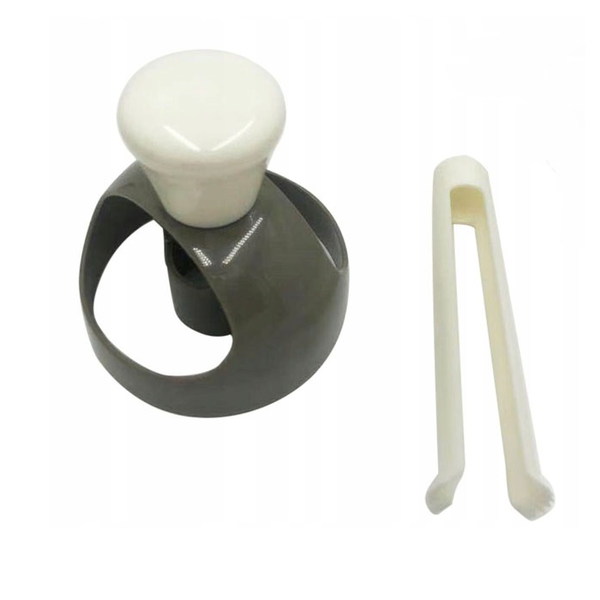 DIY Non-Stick Donut Maker Cutter Mold Baking Tool