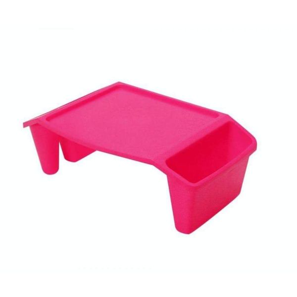 Kiddies Mobile Desk - Pink