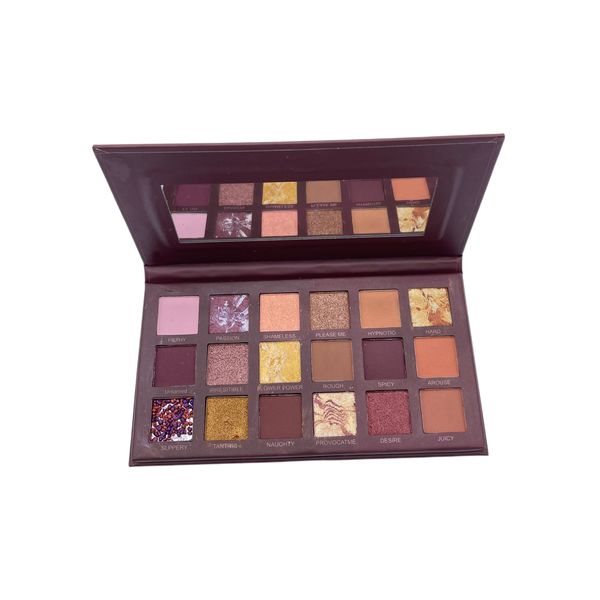 Naughty Eyeshadow Palette 18 Colour