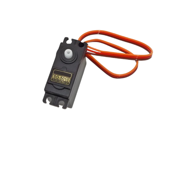 BMT SERVO MOTOR SG5010 360 Torque Coreless High Torque 4.8-6V