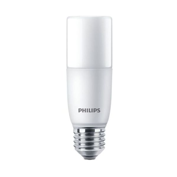 Philips - LED Lamp Stick - E27 3000K 7.5W 750lm - (Warm White)