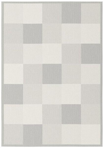 Rugs Original Essence Multiweave Block Cream