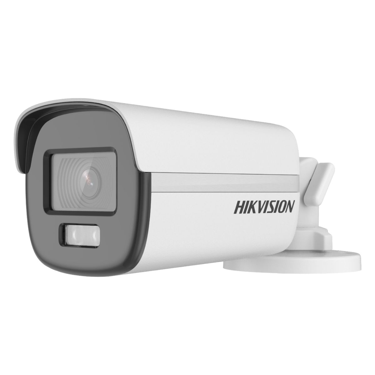 hikvision 40m ir bullet camera