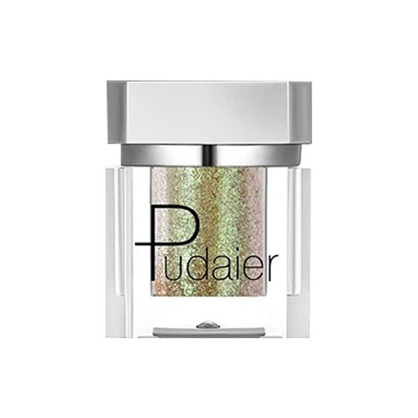 Pudaier Chameleon Loose Eye Shadow - S704 Rebel Girl