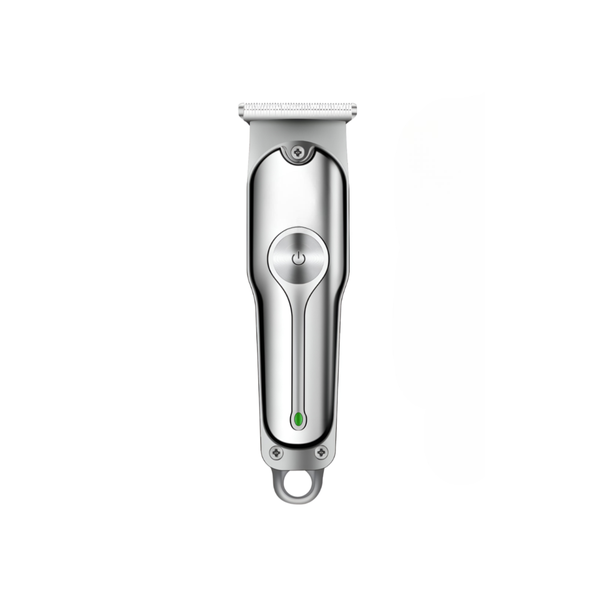 Professional USB Rechargeable Hair Trimmer Grooming Tool