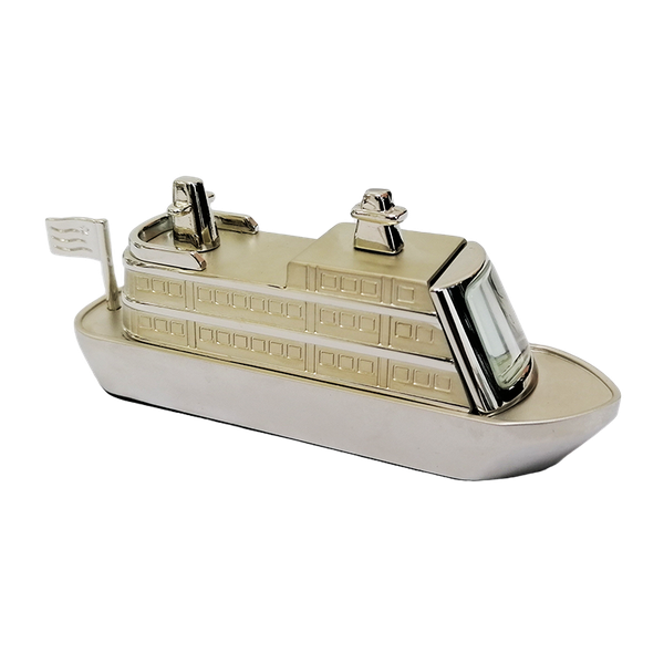 Mini Clock Ship