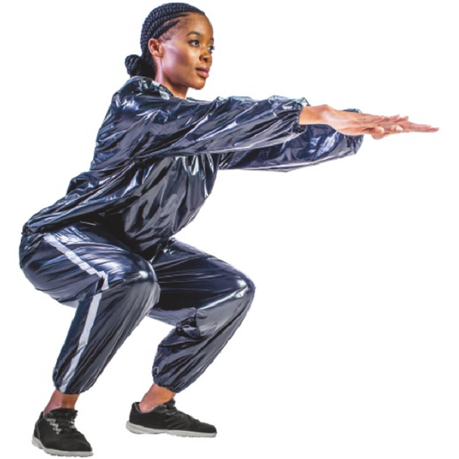 Trojan Sauna Suit S/M, Shop Today. Get it Tomorrow!