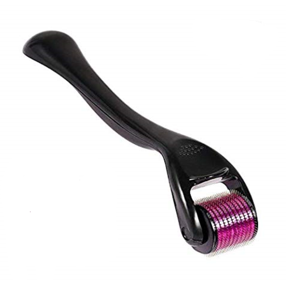 0.75mm - Micro-Needle Derma Roller for Face &amp; Body