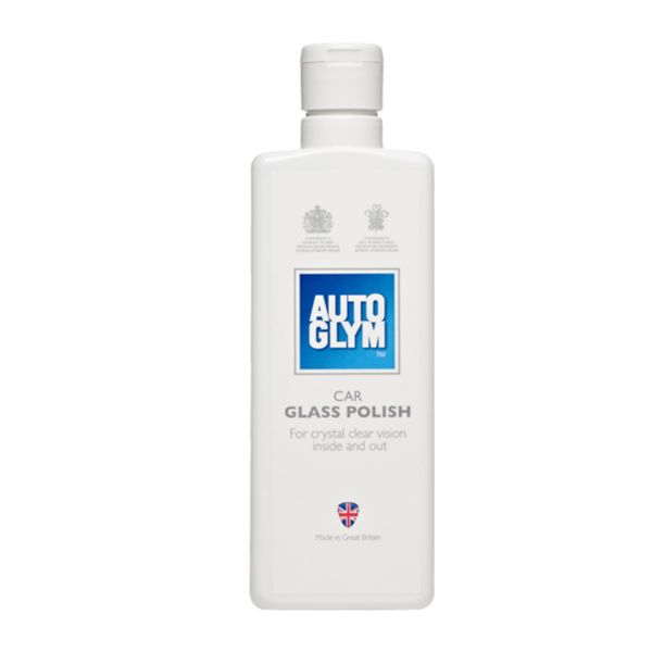 Autoglym Car Glass Polish 325ml oms