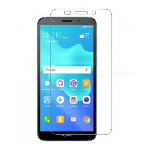 Tempered Glass Screen Protector for Huawei Y5 2018/ Y5 Lite / Y5 Prime