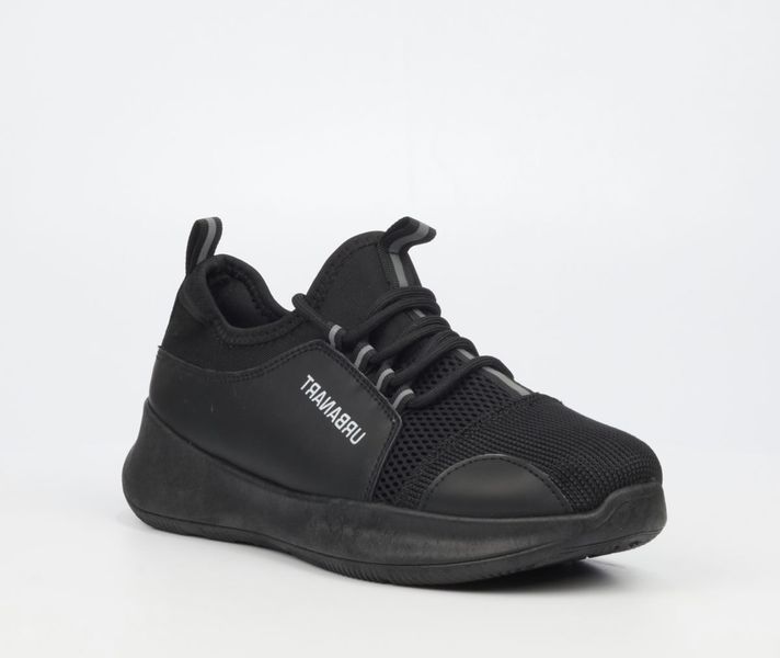 Men’s Lace Up Sneakers image