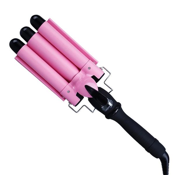 Hair Waver Curler Curling Iron - 19mm