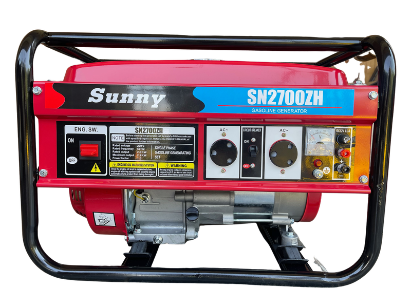 Sunny SN2700zh Generator