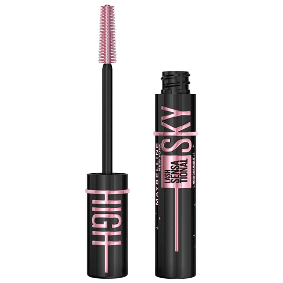 Maybelline Lash Sensational Sky High Mascara - Cosmic Black | Shop ...