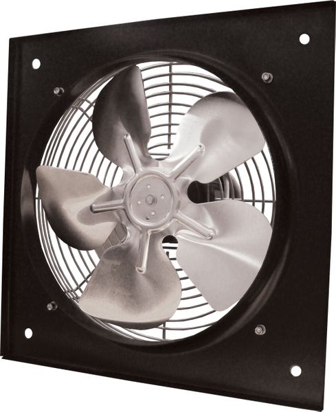 Industrial Extractor Fan