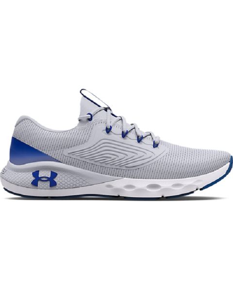 Under Armour Men's Charged Vantage 2 Running Shoes - Grey | Buy Online ...