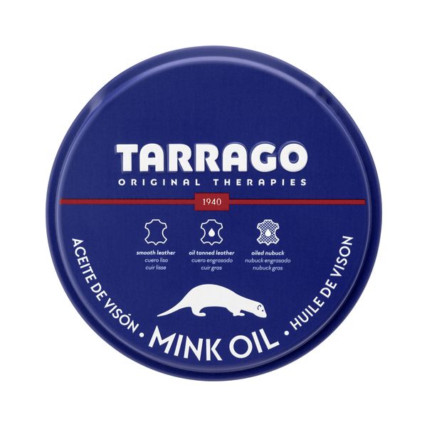 Tarrago Mink Oil - 100ml