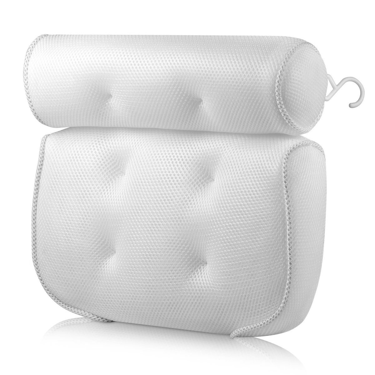 Bath Pillow Lower Back