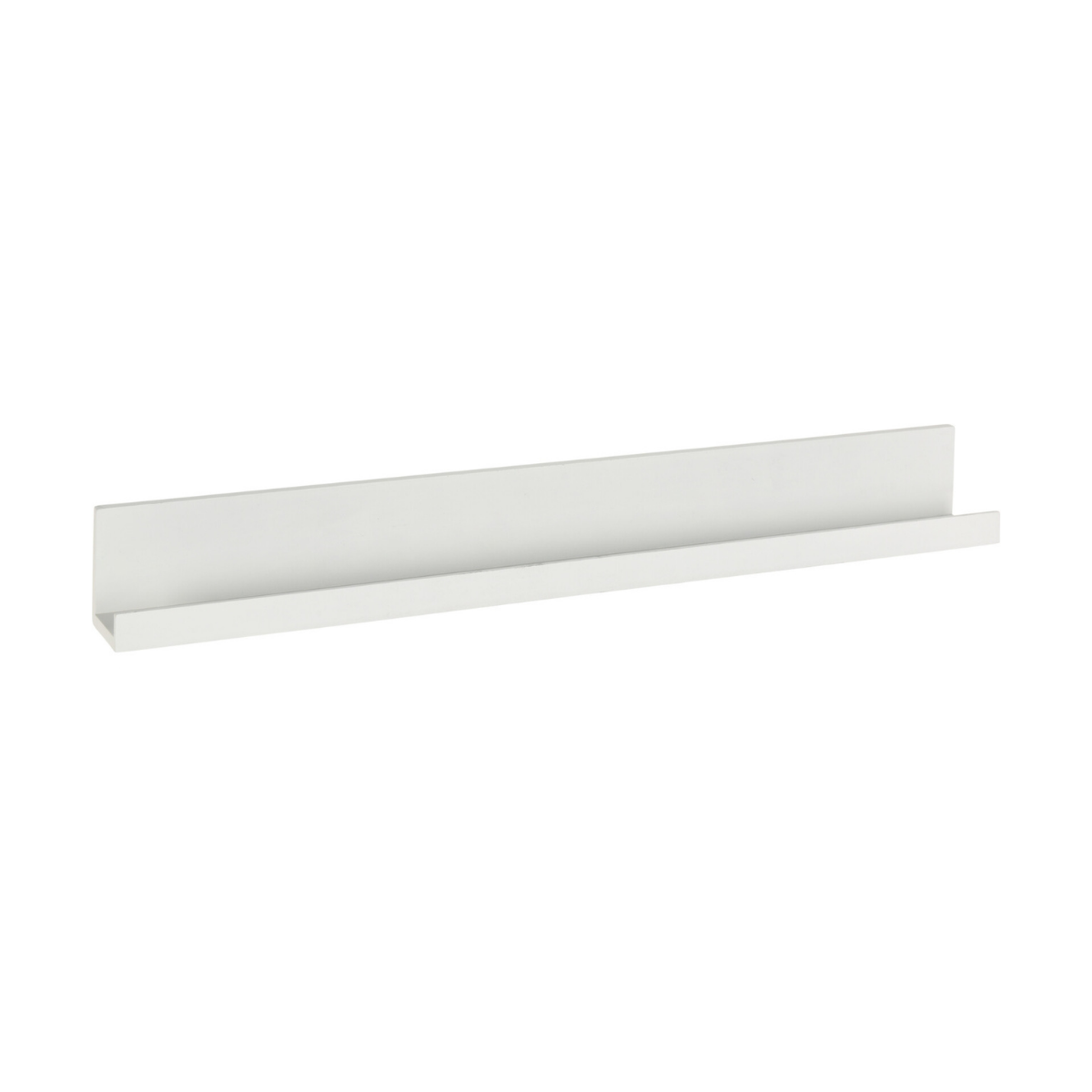Wall Shelf Small White