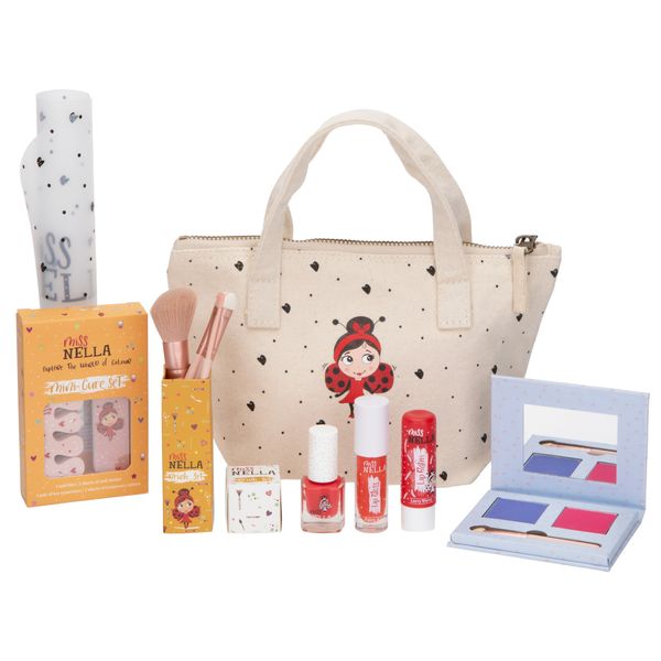 Miss Nella Sprinkles &amp; Sparkles Gift Set