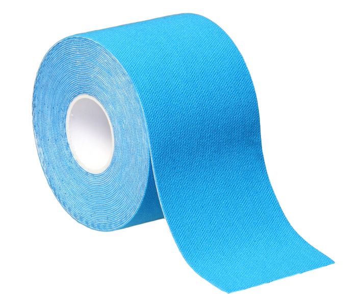 Pain Relief Muscle Support Sport &amp;Therapy Kinesiology Tape - 5m