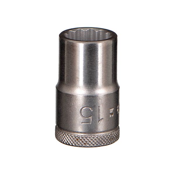 Gedore Socket - 15Mm