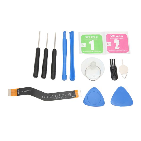 FPC Flex Cable compatible with Samsung A21 A215