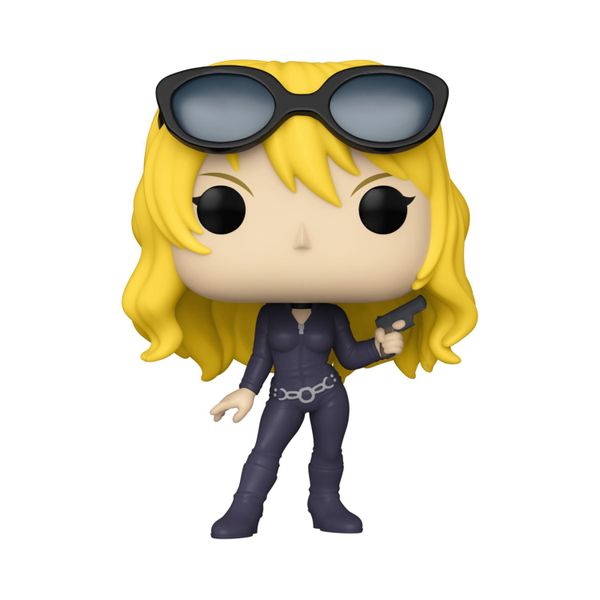 Funko Pop Animation: Cowboy Bebop - Julia