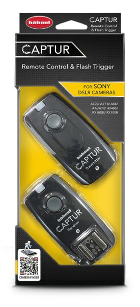 Hahnel Captur For Sony Cameras