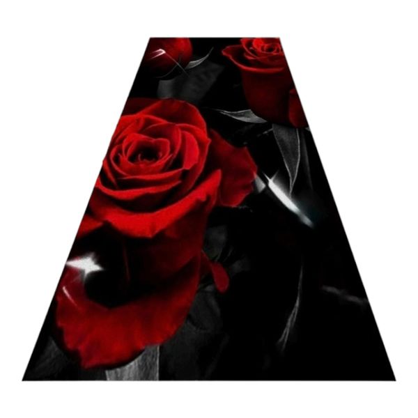 3D Passage Rug -80 x 200cm-L38