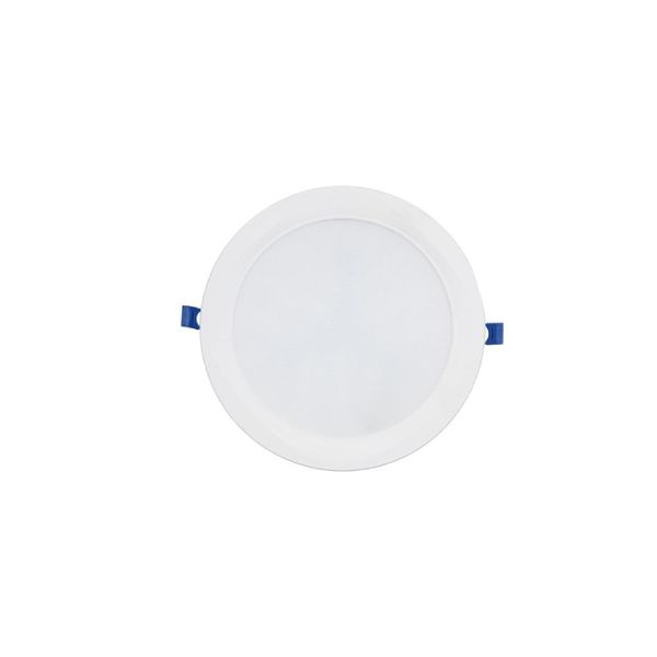 Eurolux - LED Panel Downlight 18W Round