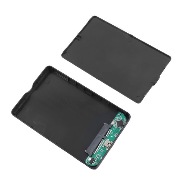 2.5" HDD Enclosure (USB2.0)