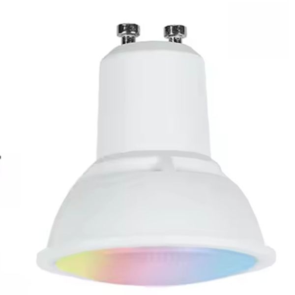 Zigbee Smart GU10 RGB Bulb eWelink/Smartlife