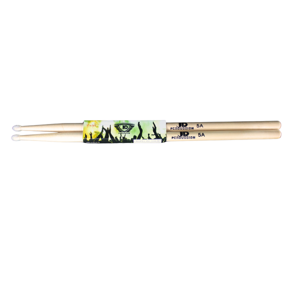 JD Percussion 5A Drumsticks