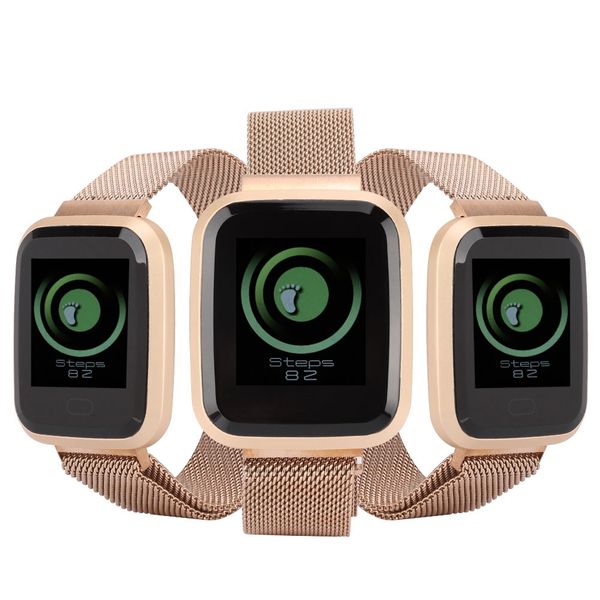 Activity Tracker #02