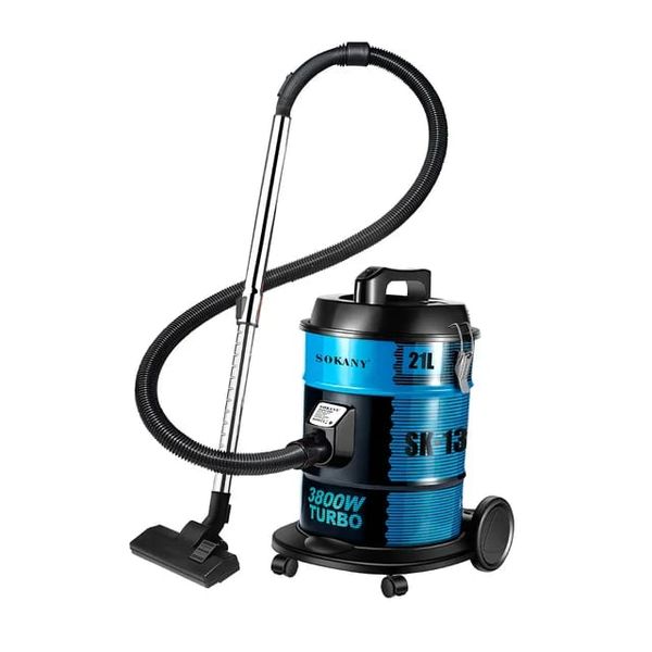 Multi-functional Household Industrial Canister Vacuum Cleaner